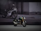 Triumph Thruxton 1200 RS Final Edition